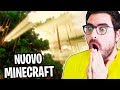 IL NUOVO MINECRAFT È FINALMENTE ARRIVATO!