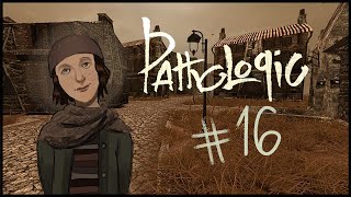 Pathologic Classic HD Gameplay | Changeling #16