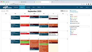 Working with Job Tasks