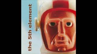The 5th Element - New Day