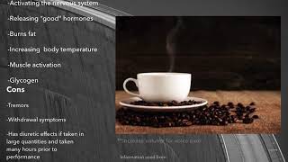 Caffeine