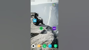 How to Change Voot Password