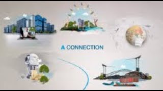 Standard Chartered Bank: Connectors Event Video