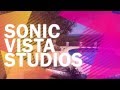 Welcome To Our Channel, Welcome To Ibiza - Sonic Vista Studios