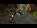 Absolver Ama Saba Finally Defeated 