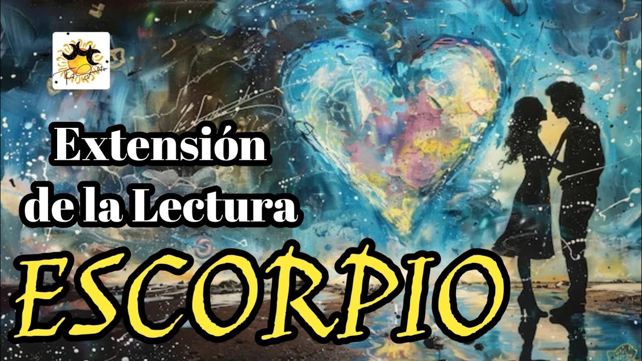 ESCORPIO ♏️ QUIERE VOLVER A ESTAR CONTIGO😮‍💨🥰SE SIENTE CULPABLE DE NO ...