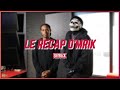 Capture de la vidéo Le Récap D'mrik : Interview Exclusive Avec Vladimir Cauchemar !