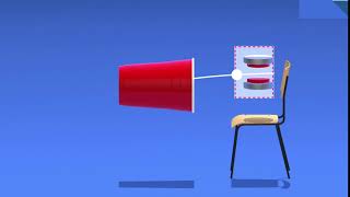 Cherry Blossom 490 Gets Ungrounded For Playing Trick Shot 2