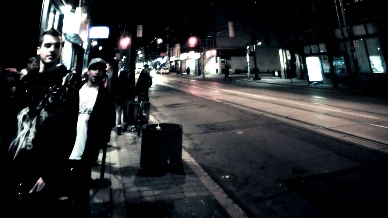 Mary Anne Hobbs, XI, mymanhenri, Alex Brooks at Wrongbar / Bassmentality - April 27 2011