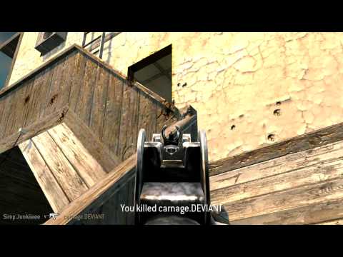 Cod4 Promod Mini Edit *Test*