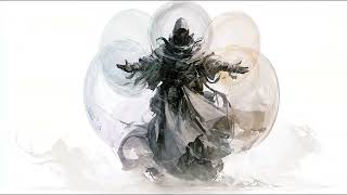ABJURER GEN2.2 | WEAVER STUDIO | ARTFULLYPROMPT | IOM | CHARACTER CONCEPT