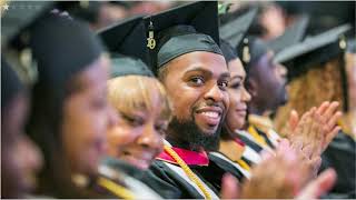 SLU 2019 Commencement Slideshow