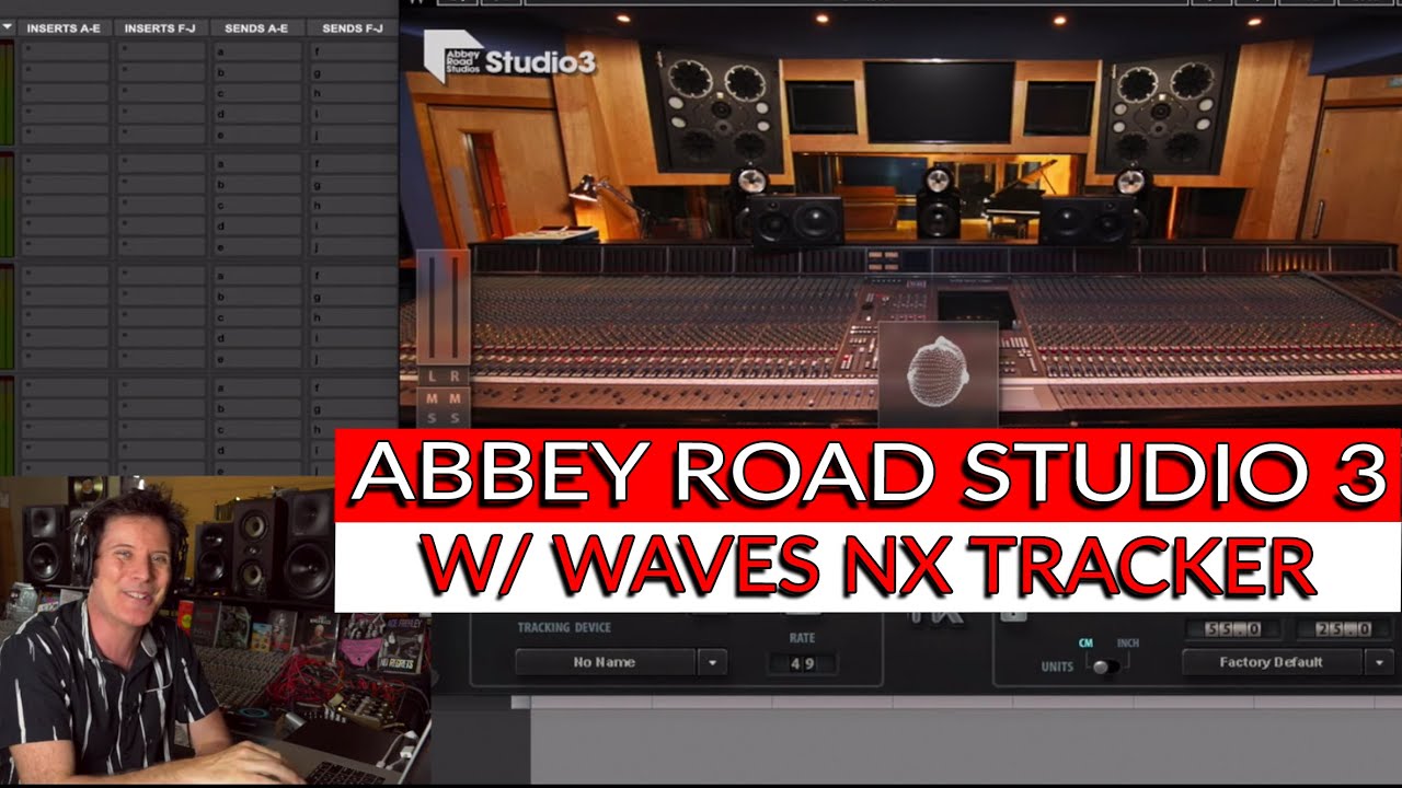 waves studio 3 review