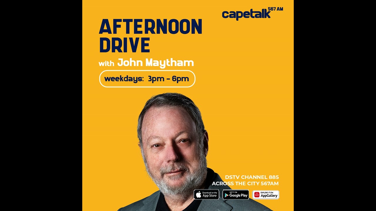 Read to rise:  The Cape Flats Book Festival