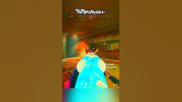 DOOM SHOTGUN for ONE SHOT Aimbot 👑