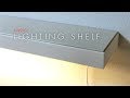 W79_Lighting shelf