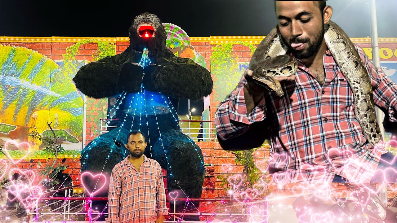 2023 NEW Exhibition in Anantapur అనంతపురం YouTube