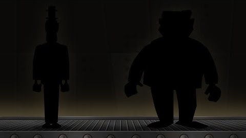 Under New Management: Approved for Testing