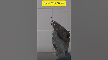 The Rarest CS2 Skins Ever Made