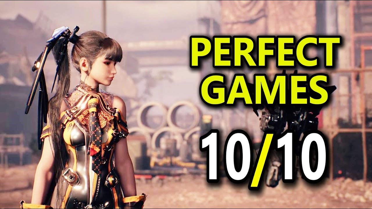 20 Great Single Player Games That You Must Try - YouTube
