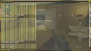 Black Ops WebM Test