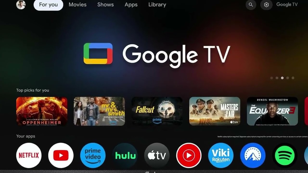 75" Outdoor TV Tested: SYLVOX Full Sun 2000-Nit 4K Smart TV Review