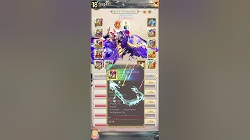 Yong Heroes - Review Acc TopNumBerOne Top 1 S1522 Vip 13 Lực chiến 330M