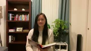 Orn Hnyouv Nzung-158n: Tin-Hungh Zanc-Zanc Caux Meih Yiem/ Doqc Nzung, Part I