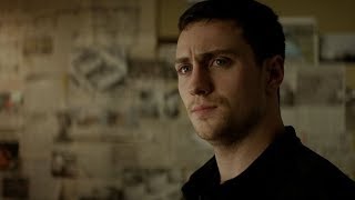 Joe's House Part 1 | Godzilla (2014) Movie Clip 6