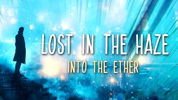 Into The Ether – Lost in the Haze (Official Music Video) | Industrial Rock | Darkwave Alt-Metal