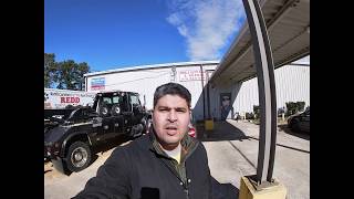 2007 Chevy uplander no start problem fixed
