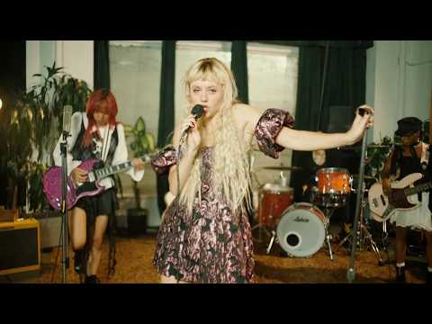 ILUKA - Cry Evil!