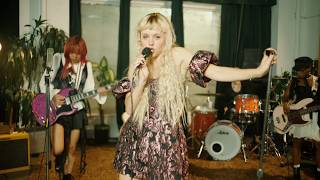 ILUKA - Cry Evil!