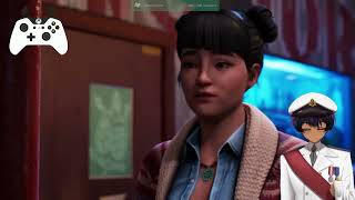 Life is Strange: Double Exposure 2026 Playthrough Chapter 2