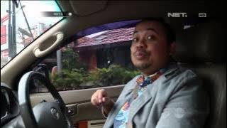 Sarapan Pagi Ala Sogi Indra Dhuaja - NET5