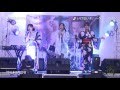 蛍の祭 Firefly Matsuri 2016 日祭 舞台表演 Viatrix