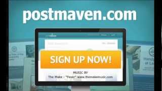 How to Use PostMaven to Make Awesome Looking Craigslist Ads