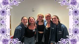 Emily's graduation slideshow