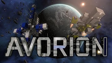 Avorion 09 - Seeking The Artifacts