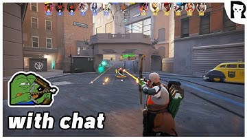 Lirik plays Deadlock - Closed Alpha [PART 3]