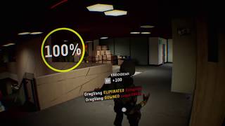 PSVR Firewall Short Clip 20 second ace