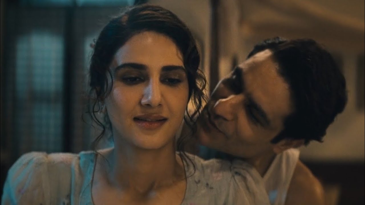 MANDALA MURDER Episode 7| Vani Kapoor, vaibhav Gupta, Surveen chawla| explained in Hindi 