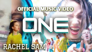 ONE - Official Music Video - Rachel Sam