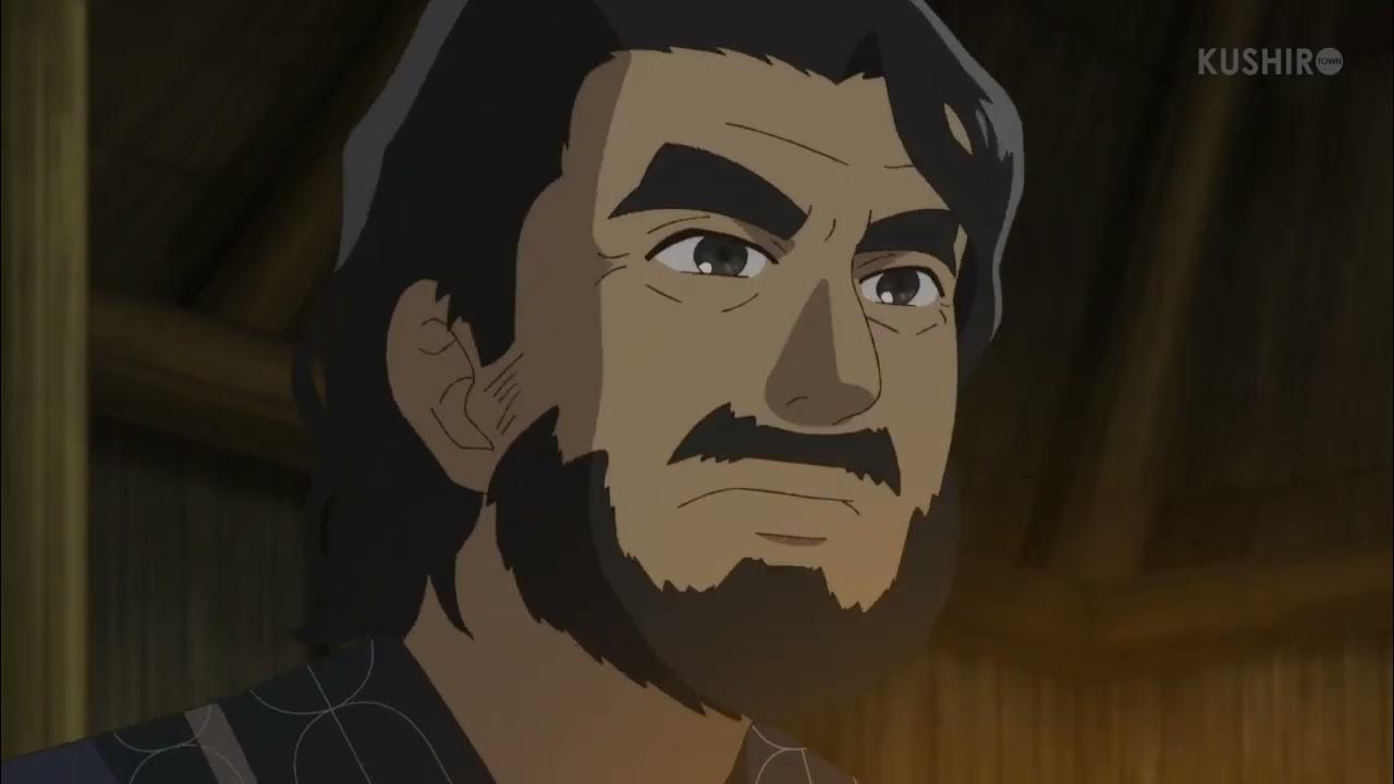 【第2話】アイヌ逓送人・吉良平治郎〜アイヌ・ネノアン・アイヌ〜「イオマンテ」 YouTube