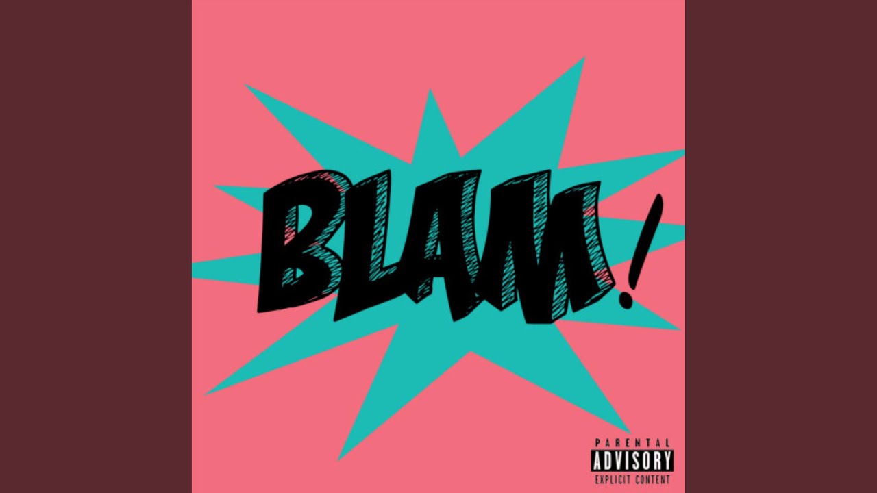 Watch Blam! on YouTube Watch Blam! on YouTube