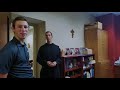 Virtual Tour of Conception Abbey and Seminary College