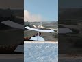 coreless motor airplane flite test / coreless motor trust testing