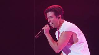 Big Time Rush Any Kind Of Guy Live At Madison Square Garden
