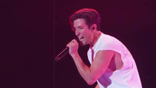 Big Time Rush : Any Kind of Guy (Live at Madison Square Garden)