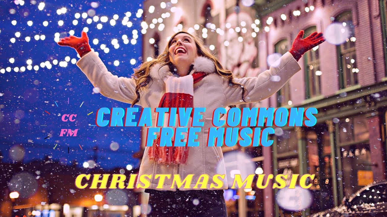 (No Copyright) Best Of Christmas Music Greatest Christmas Orchestral